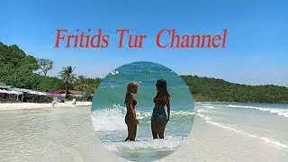 True Review Bai Sao Beach at Phu Quoc, 2020 Vietnam