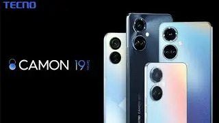 UNBOXING TECNO CAMON 19 NEO REVIEW COMPLETO EN ESPAÑOL