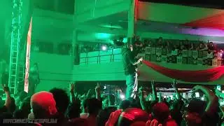 WIU - Pitbull (Ao Vivo no Rap Gold Recife 2022)