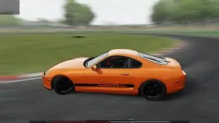 smooth drift
