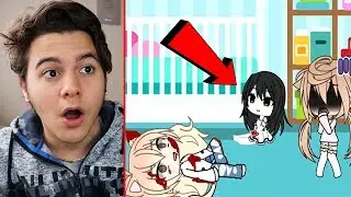 EN KORKUNÇ GACHA LIFE FİLMLERİ! (Kısa Korku Filmi)