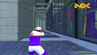 MECMEC HIGHLIGHTS FIVEM PVP #42