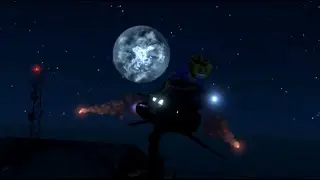 GTA V - Epic Oppressor Shenanigans