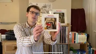 Album Review: Bob Dylan - Bringing It All Back Home