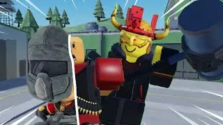 How Minigunner Became A Plushie (TDS Meme) / (TDS Animation)