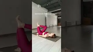 Подпишись, чтобы не пропустить новые полезные видео и полноценные практики йоги🙏🏻