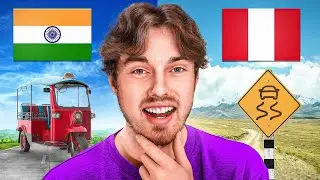 1 Tip For EVERY COUNTRY in Geoguessr