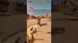 The most OP weapon 