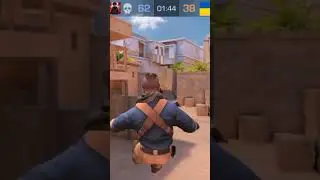 новый мувик стрим в 18:00 а может завтра по беларусскому времени #phonk #standoff2