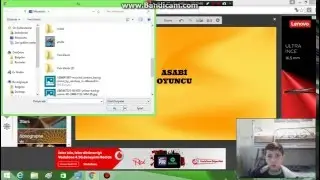 YOUTUBE nasıl kapak foto'su eklenir(pırogramsız)