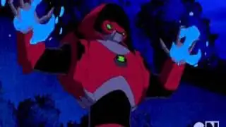 Ben 10 Ramdom Video 5