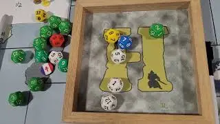 HBG's GW39 Ultra - Operation Dark Winter: UK7