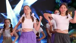 2024 06 Танец На позитиве - 4 кл (ПМ)