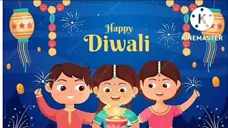 Learn About Diwali in Detail|Diwali in English with Images and Spellings|Celebrations of Diwali|