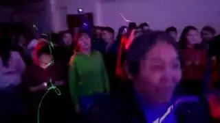 Рвем танцпол АМАКА
