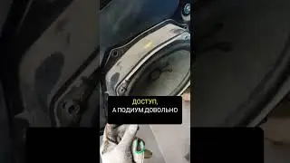 купил Ниссан, люби его сам)