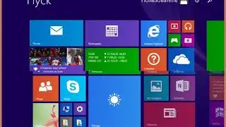 Удаление SHCore.dll в Windows 8.1