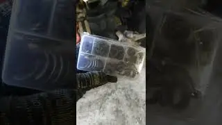 набор прорезиненных шайб