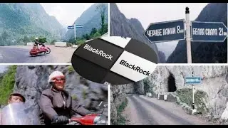 Все дороги ведут к Ч. Скале. СВО-находка для глобального бизнеса