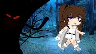 //Топ 3 страшилки//гача клуб//Gacha Nox//