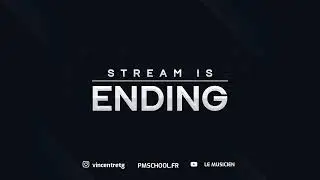 Premier stream musical et blabla de 2024 ! (logic pro)