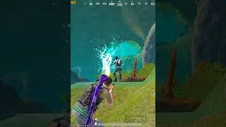Victor Camping 😂 #funlixpubg #shorts