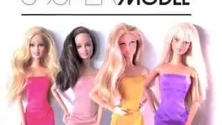Supermodel - Episode 1 (Group Shot)