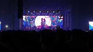 Sonu Nigam Live in Kolkata | Main Agar Kahoon | Om Shanti Om