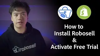 Lesson1 - How To Install Robosell And Activate The Free Trial?