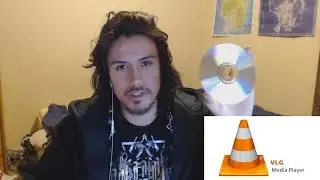 How to rip an Audio CD in VLC Media Player