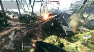 BF1| STEEL ALLIANCE | Играем вместе # 15