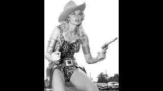 Blondes & Bullets: Gary Ritchie
