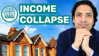 £2 Billion Tax Decline: Why Landlords Are Leaving