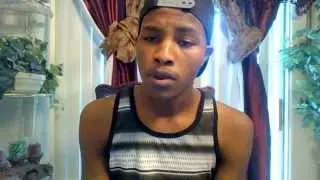 Bang Bang - (Jessie J, Ariana Grande, Nicki Minaj) Acapella cover