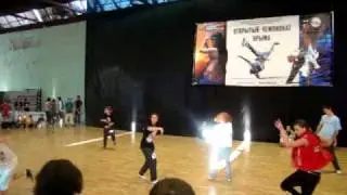 Чемп АСЭТУ