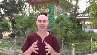 Буддийский Мастер - Добромир Крамарь о Владиславе Челпаченко