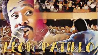 Leon Patillo