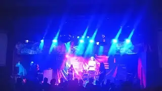 Temperance - Live Moscow, Rock house 23.03.2019