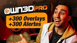 Install Overlays in One Click on OBS Studio