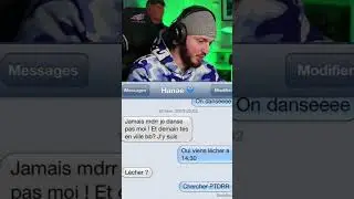 COMMENT RÉUSSIR À SORTIR AVEC TA CRUSH ? 😂 
