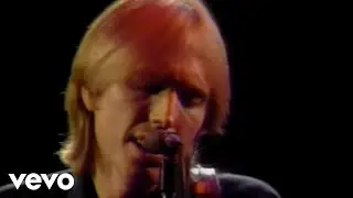 Tom Petty And The Heartbreakers - American Girl (Live)