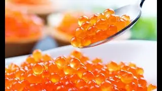 Сколько икры выметывают рыбы?