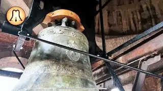 Two Bells are Beautiful again! - Grezzana (VR)