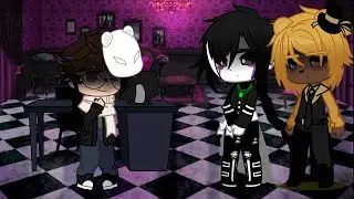 I did care![]Michael Afton[]Angst[]