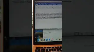 cómo convertir de Word a Pdf en 