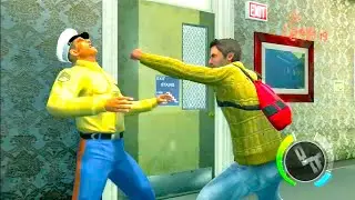 The Bourne Conspiracy - Funny & Brutal Moments Compilation - Takedowns - Ragdolls | Sly