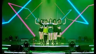 Tokopedia x ITZY : LOCO di 