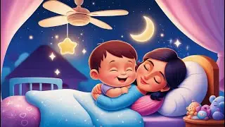Upar Pankha Chalta Hai | ऊपर पंखा चलता है | BbToons - Hindi Nursery Rhymes 🌟