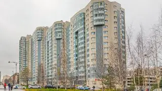 1782782 – Гражданский пр., 36