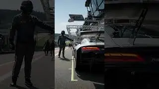 The Beauty of World Endurance Championship